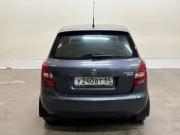 Skoda Fabia II Саратов  - изображение 16