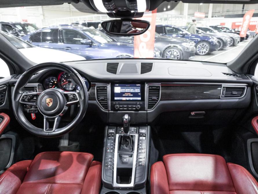 Porsche Macan I Санкт-Петербург  - изображение 12