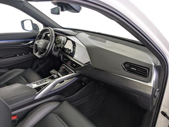 Geely Tugella I Рестайлинг с пробегом 2023 года, цена 2 750 000 рублей, 67576 км, внедорожник, Автокод Объявления