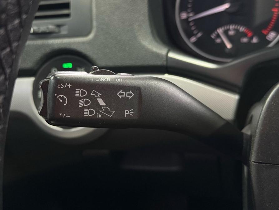 Skoda Octavia II (A5) Рестайлинг Ижевск  - изображение 26