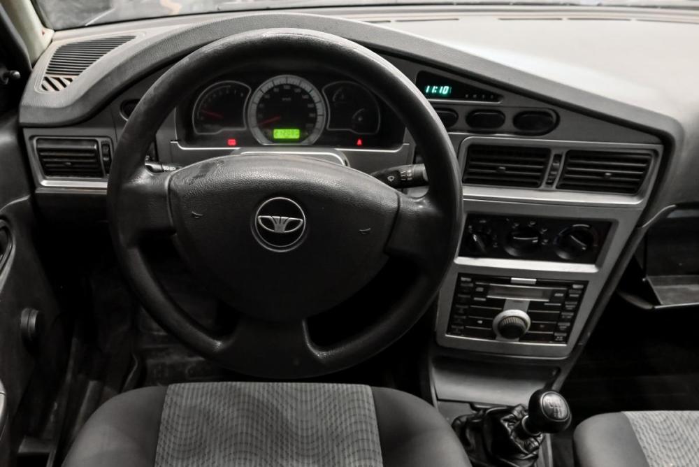 Daewoo Nexia I Рестайлинг Екатеринбург  - изображение 6