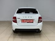 Lada (ВАЗ) Granta I Рестайлинг Альметьевск  - изображение 28
