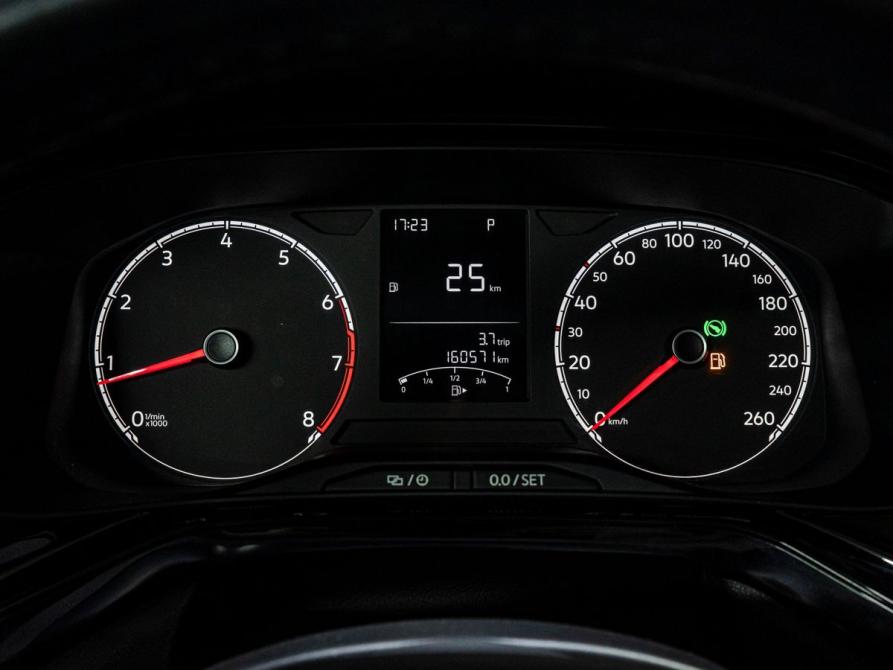 Volkswagen Polo VI Тюмень  - изображение 25