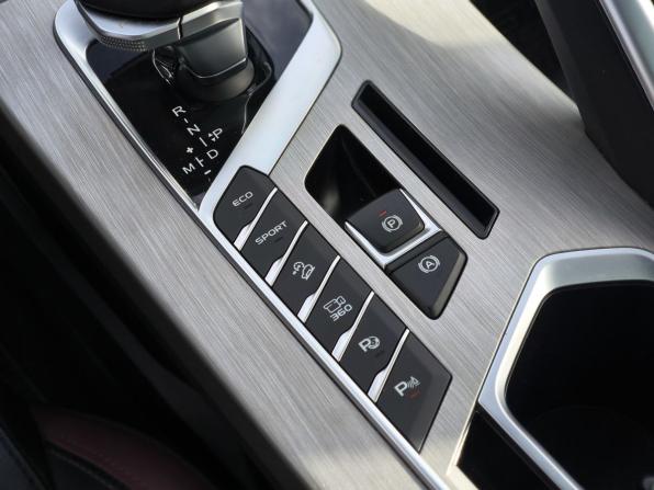 Geely Coolray I с пробегом 2023 года, цена 1 724 000 рублей, 88150 км, внедорожник, Автокод Объявления