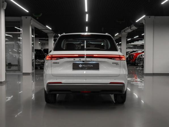 Geely Galaxy Starship 7 с пробегом 2025 года, цена 3 300 000 рублей, 56 км, внедорожник, Автокод Объявления