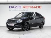 Lada (ВАЗ) Granta I Рестайлинг Тюмень  - изображение 23