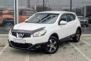 Nissan Qashqai I Рестайлинг Воронеж  - изображение 17