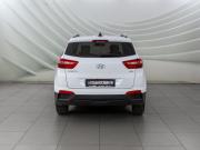 Hyundai Creta I Рестайлинг Волгоград  - изображение 46