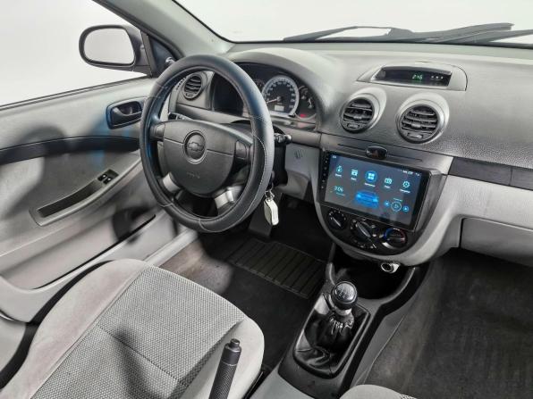 Chevrolet Lacetti I с пробегом 2009 года, цена 352 000 рублей, 224845 км, хэтчбек, Автокод Объявления