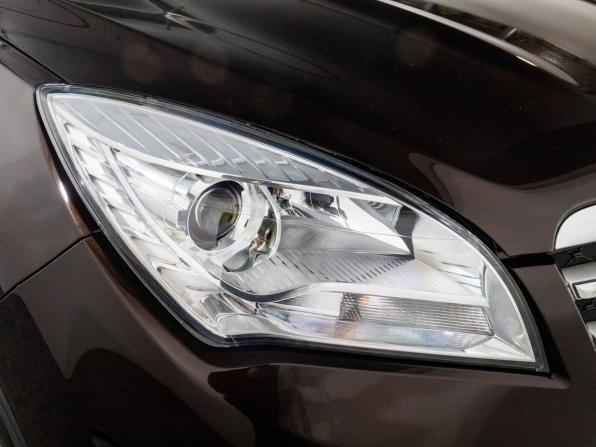 Changan CS35 с пробегом 2019 года, цена 999 000 рублей, 111889 км, внедорожник, Автокод Объявления
