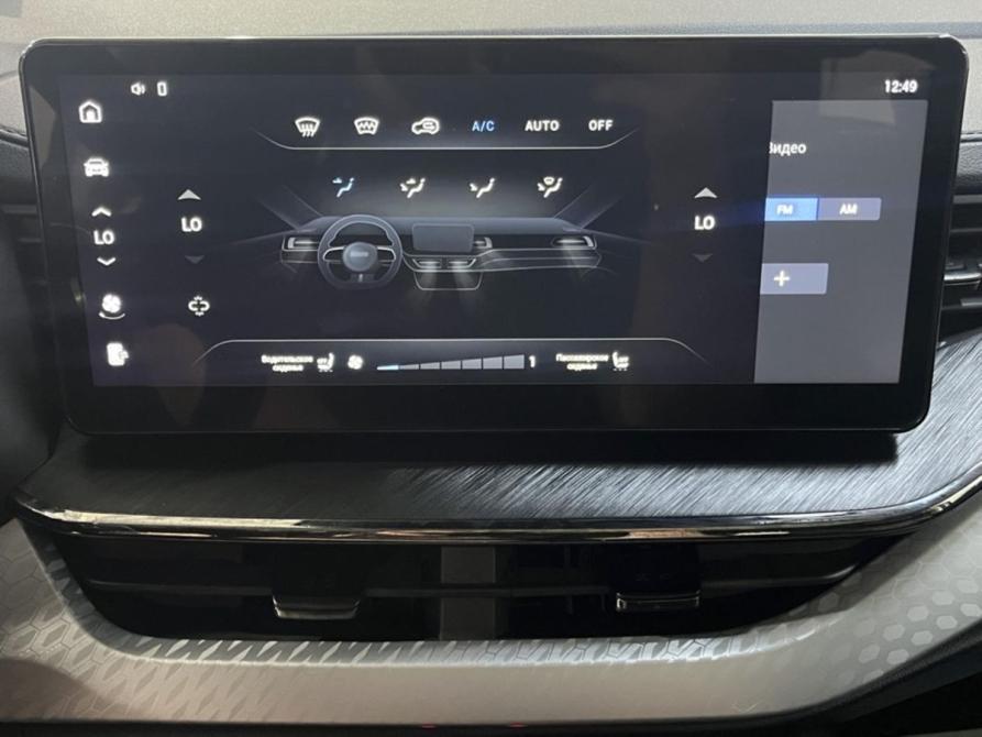 Haval F7 I Рестайлинг Курск  - изображение 13
