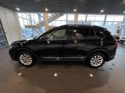 Volkswagen Tiguan II Рестайлинг Чебоксары  - изображение 43