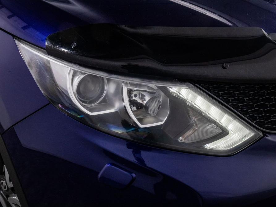 Nissan Qashqai II Иркутск  - изображение 22