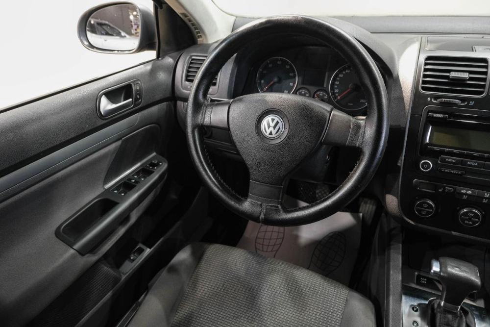 Volkswagen Jetta V Новокузнецк  - изображение 18