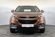 Hyundai ix35 I Нижний Новгород  - изображение 21