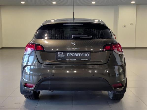 Citroen DS4 с пробегом 2013 года, цена 747 000 рублей, 150904 км, хэтчбек, Автокод Объявления