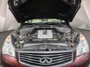 Infiniti QX50 I Москва  - изображение 35