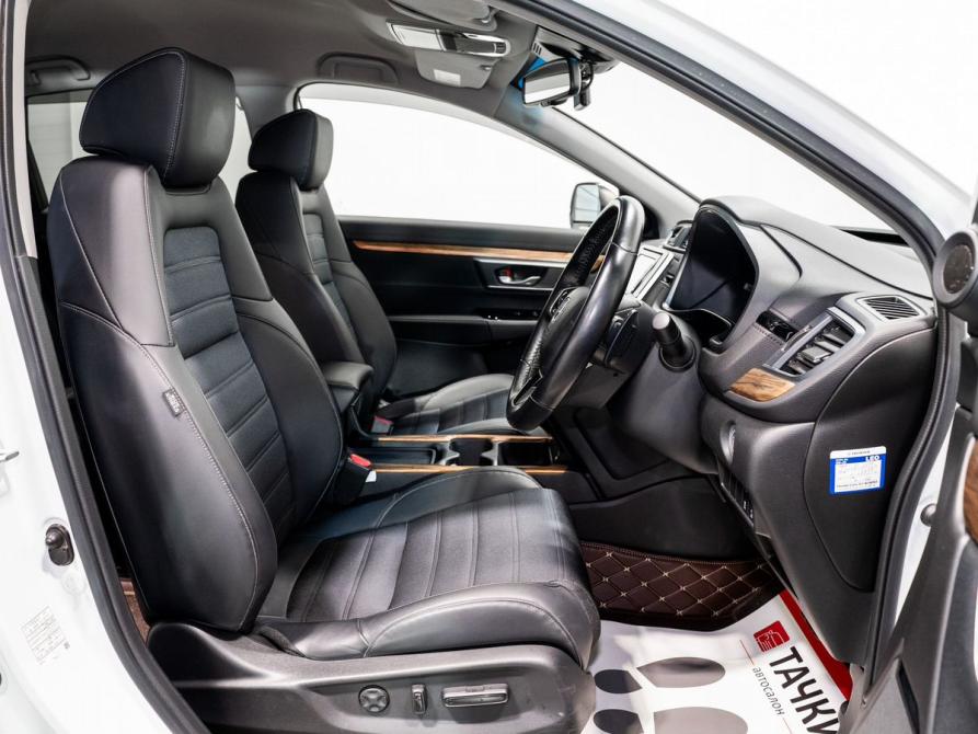Honda CR-V V Рестайлинг Чита  - изображение 6