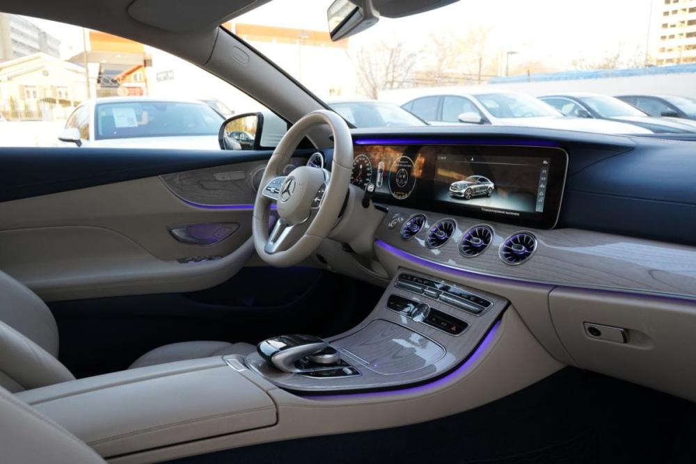 Mercedes-Benz E-Класс V (W213 S213 C238) Москва  - изображение 9