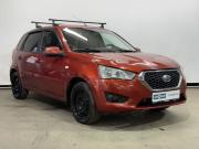 Datsun mi-DO Ярославль  - изображение 19