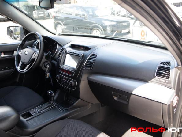 Kia Sorento II Рестайлинг с пробегом 2013 года, цена 1 288 000 рублей, 356548 км, внедорожник, Автокод Объявления