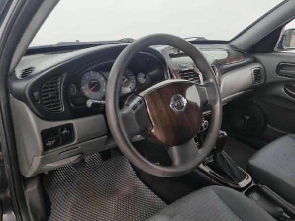 Nissan Almera Classic I с пробегом 2011 года, цена 430 000 рублей, 223644 км, седан, Автокод Объявления