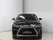 Lexus RX IV Курск  - изображение 28