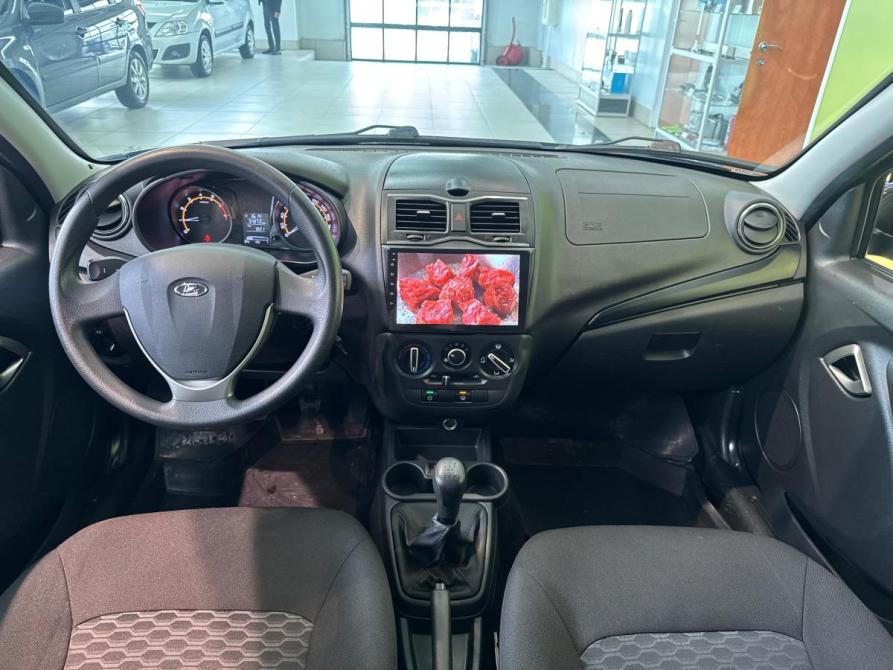 Lada (ВАЗ) Granta I Рестайлинг Чебоксары  - изображение 14