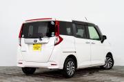 Toyota Roomy I Рестайлинг Сургут  - изображение 22