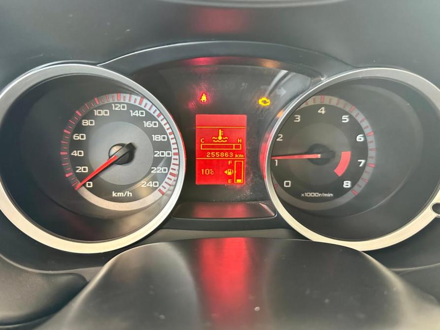 Mitsubishi Lancer X Тольятти  - изображение 17
