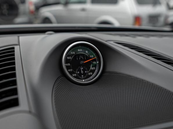 Porsche Cayenne II (958) с пробегом 2012 года, цена 2 150 000 рублей, 230355 км, внедорожник, Автокод Объявления