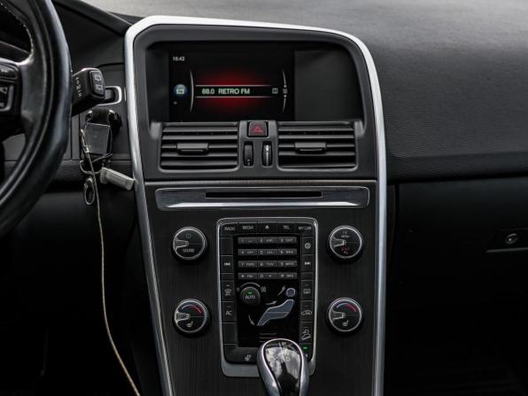 Volvo XC60 I Рестайлинг с пробегом 2014 года, цена 1 699 000 рублей, 194454 км, внедорожник, Автокод Объявления
