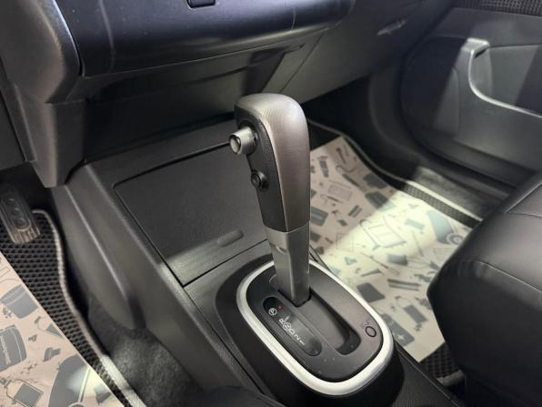 Nissan Tiida I Рестайлинг с пробегом 2011 года, цена 800 000 рублей, 232439 км, хэтчбек, Автокод Объявления