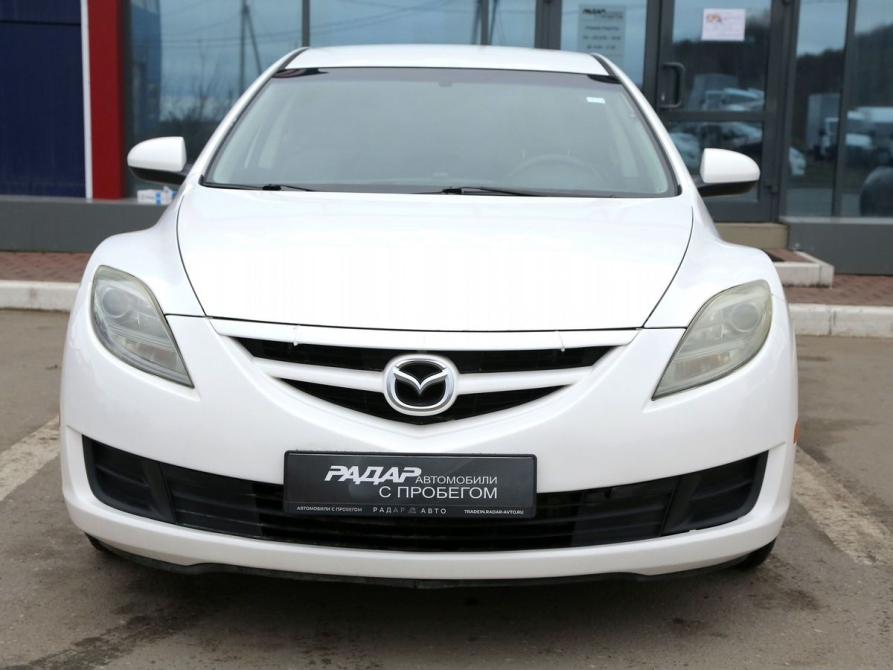 Mazda 6 II (GH) Иваново  - изображение 2