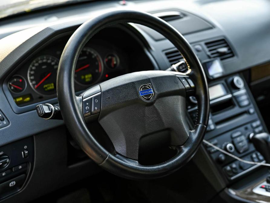 Volvo XC90 I Рестайлинг Санкт-Петербург  - изображение 6