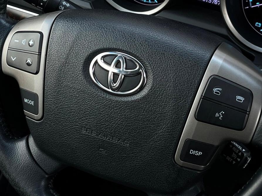 Toyota Land Cruiser 200 Series Санкт-Петербург  - изображение 29