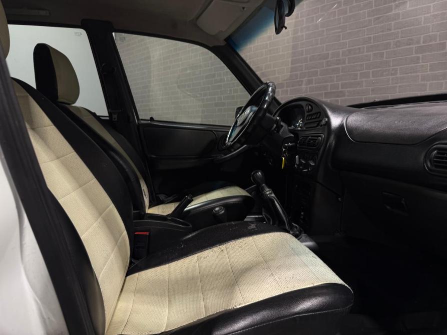 Chevrolet Niva I Рестайлинг Челябинск  - изображение 3