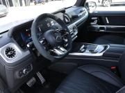 Mercedes-Benz G-Класс AMG II (W465) Рестайлинг Москва  - изображение 41