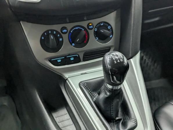 Ford Focus III с пробегом 2013 года, цена 725 000 рублей, 223000 км, седан, Автокод Объявления