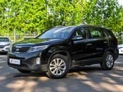 Kia Sorento II Рестайлинг Санкт-Петербург  - изображение 19