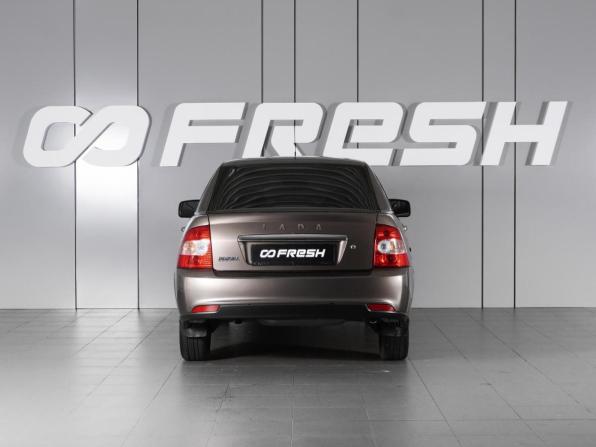 Lada (ВАЗ) Priora I Рестайлинг с пробегом 2016 года, цена 709 000 рублей, 126096 км, седан, Автокод Объявления