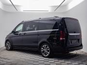 Mercedes-Benz V-Класс III (W447) Рестайлинг Москва  - изображение 23