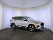 Chery Tiggo 7 Pro Max I Москва  - изображение 33