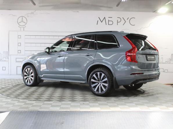 Volvo XC90 II Рестайлинг 1 с пробегом 2021 года, цена 6 275 000 рублей, 39020 км, внедорожник, Автокод Объявления