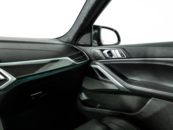 BMW X6 III (G06) с пробегом 2020 года, цена 6 990 000 рублей, 146547 км, внедорожник, Автокод Объявления