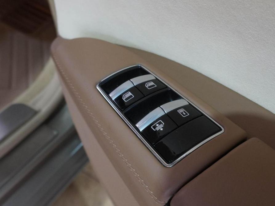 Mercedes-Benz S-Класс V (W221) Воронеж  - изображение 22