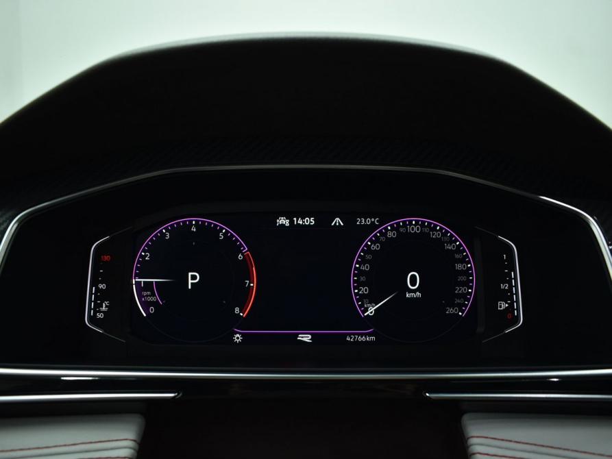Volkswagen Tiguan II Рестайлинг (China Market) Кемерово  - изображение 12