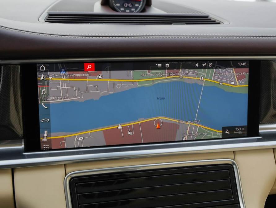 Porsche Panamera II Санкт-Петербург  - изображение 19