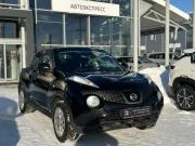 Nissan Juke I Вологда  - изображение 10