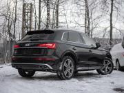 Audi Q5 II (FY) Рестайлинг Санкт-Петербург  - изображение 24